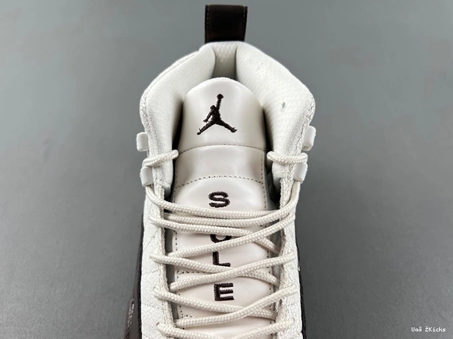 Air SoleFly 12 Jordan 9685 Functional FZ5026- 733 1119